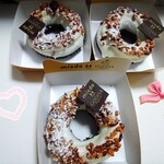 ミスタードーナツ - 料理写真: