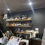 プレッソ カフェ&バー - 