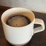 プレッソ カフェ&バー - 