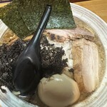 パワー軒 - 料理写真: