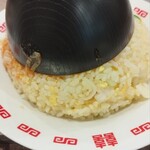 幸せの炒飯 - 