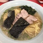 Ramen Shoppu Tsubaki - 