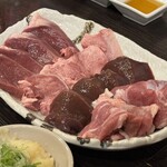 やきとん長良 - 