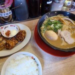 天下一品 光南店 - 