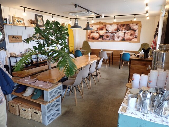 アグネスポーチュギーズベイクショップ （Agnes' Portuguese