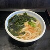はやし家製麺所 高松空港店