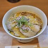 RAMEN ガモウスマイル