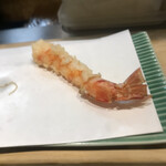 天ぷら割烹 川さき - 