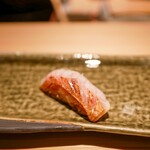 赤坂 鮨 天ぷら 祇園いわい - のどぐろ