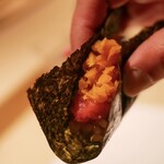 赤坂 鮨 天ぷら 祇園いわい - トロタク