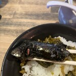 博多一丁 - 絶対うまいやつ！海苔巻きご飯