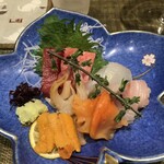 天ぷら割烹 川さき - 