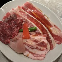 代官山焼肉 kintan - 