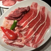 代官山焼肉 kintan - 
