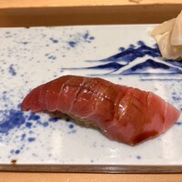 鮨 銀座おのでら 弟 本店 - 