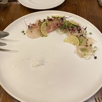 クッチーナ イタリアーナ アリア 六本木 - 