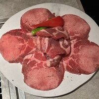 代官山焼肉 kintan - 