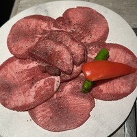 代官山焼肉 kintan - 
