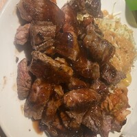 肉のあかい - 