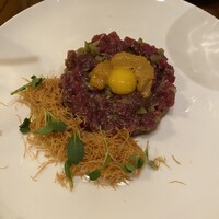 クッチーナ イタリアーナ アリア 六本木 - 