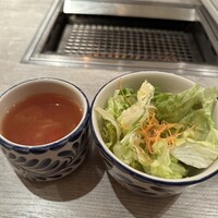 代官山焼肉 kintan - 