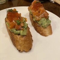 クッチーナ イタリアーナ アリア 六本木 - 