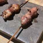 Yakitori Torinosu - 