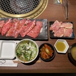 焼肉 おくう - 