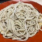 Suginoya Honjin - 蕎麦