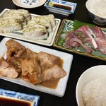 みよし食堂 - 