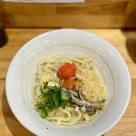 讃岐立食いうどん きりん屋 - 