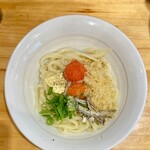 讃岐立食いうどん きりん屋 - 