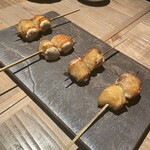 Yakitori Torinosu - 