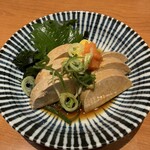 肉豆冨とレモンサワー 大衆食堂 安べゑ - 