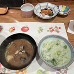 日本料理 高山 - 