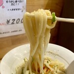 讃岐立食いうどん きりん屋 - 