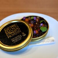Restaurant Honjin - 