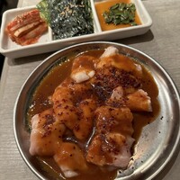 代官山焼肉 kintan - 