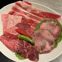 代官山焼肉 kintan - 