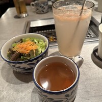 代官山焼肉 kintan - 