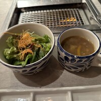 代官山焼肉 kintan - 