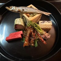 うなぎ割烹 大江戸 - 