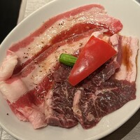 代官山焼肉 kintan - 