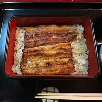 うなぎ割烹 大江戸 - 
