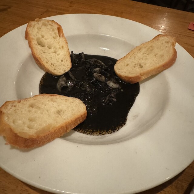 Oyster Bar Umi to Tsuki photo 5