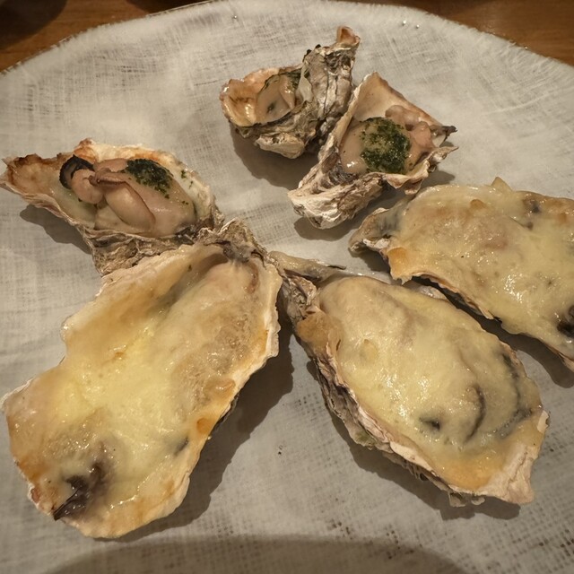 Oyster Bar Umi to Tsuki photo 3