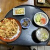 居酒屋れすとらん えび蔵 - 料理写真:宝湖丼¥1200