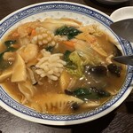 中国料理 天龍 - 