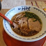 麺や・よかやす - 料理写真: