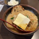 麺場 田所商店 - 